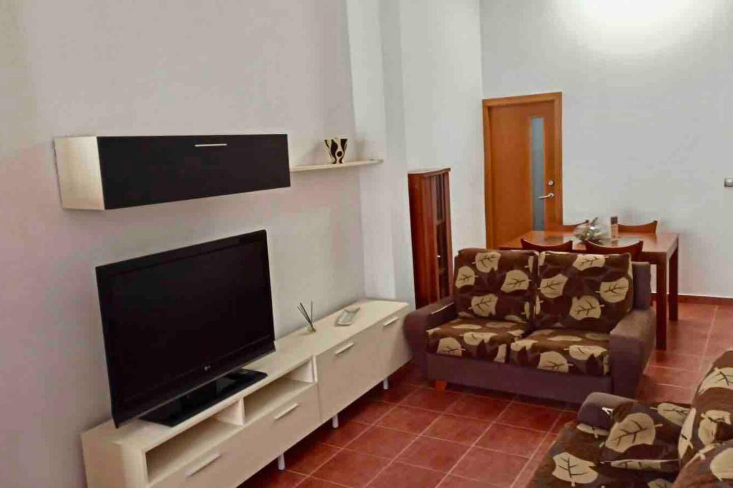 דירות Algemesi Vivienda Planta Baja מראה חיצוני תמונה