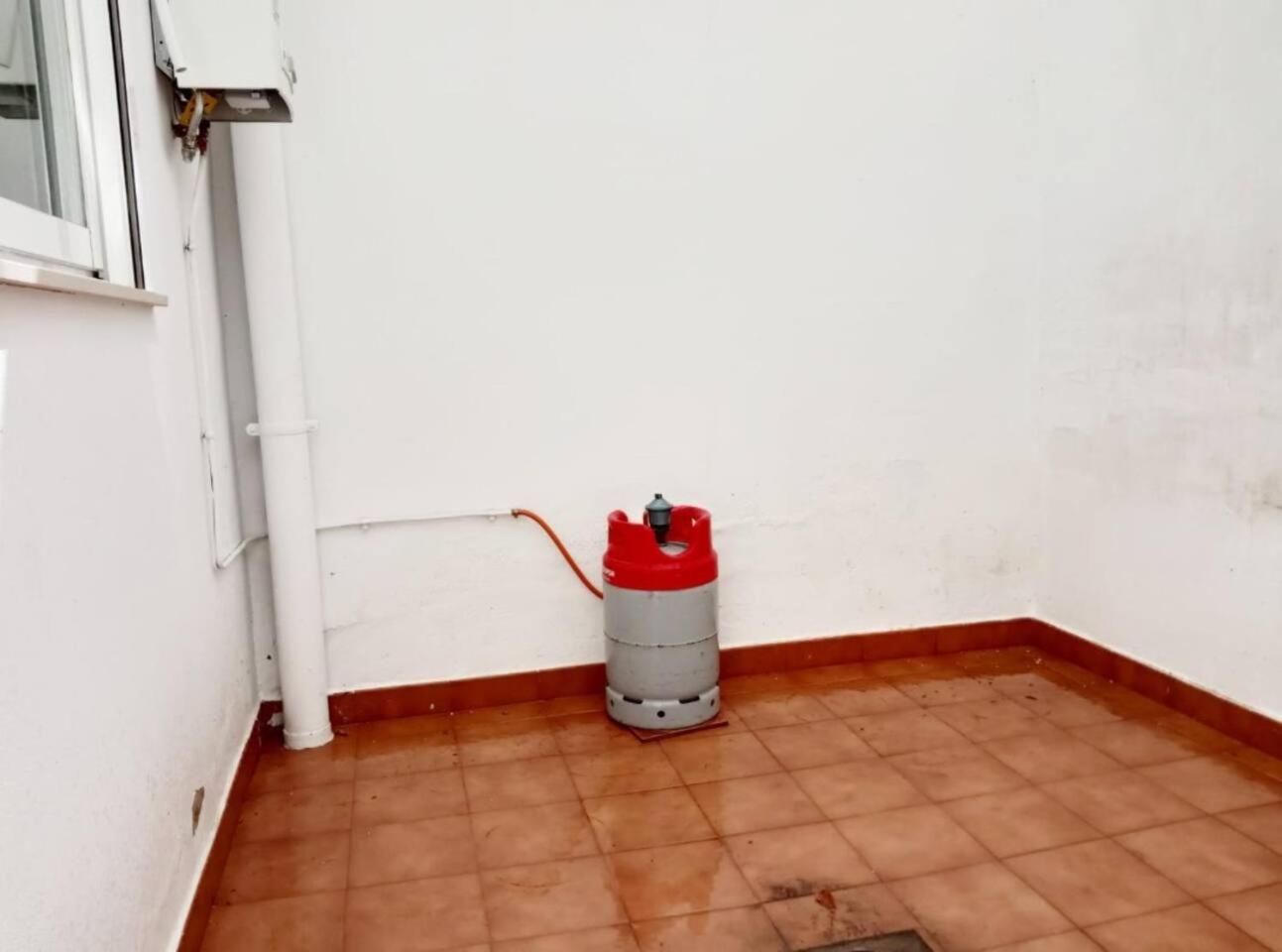 דירות Algemesi Vivienda Planta Baja מראה חיצוני תמונה