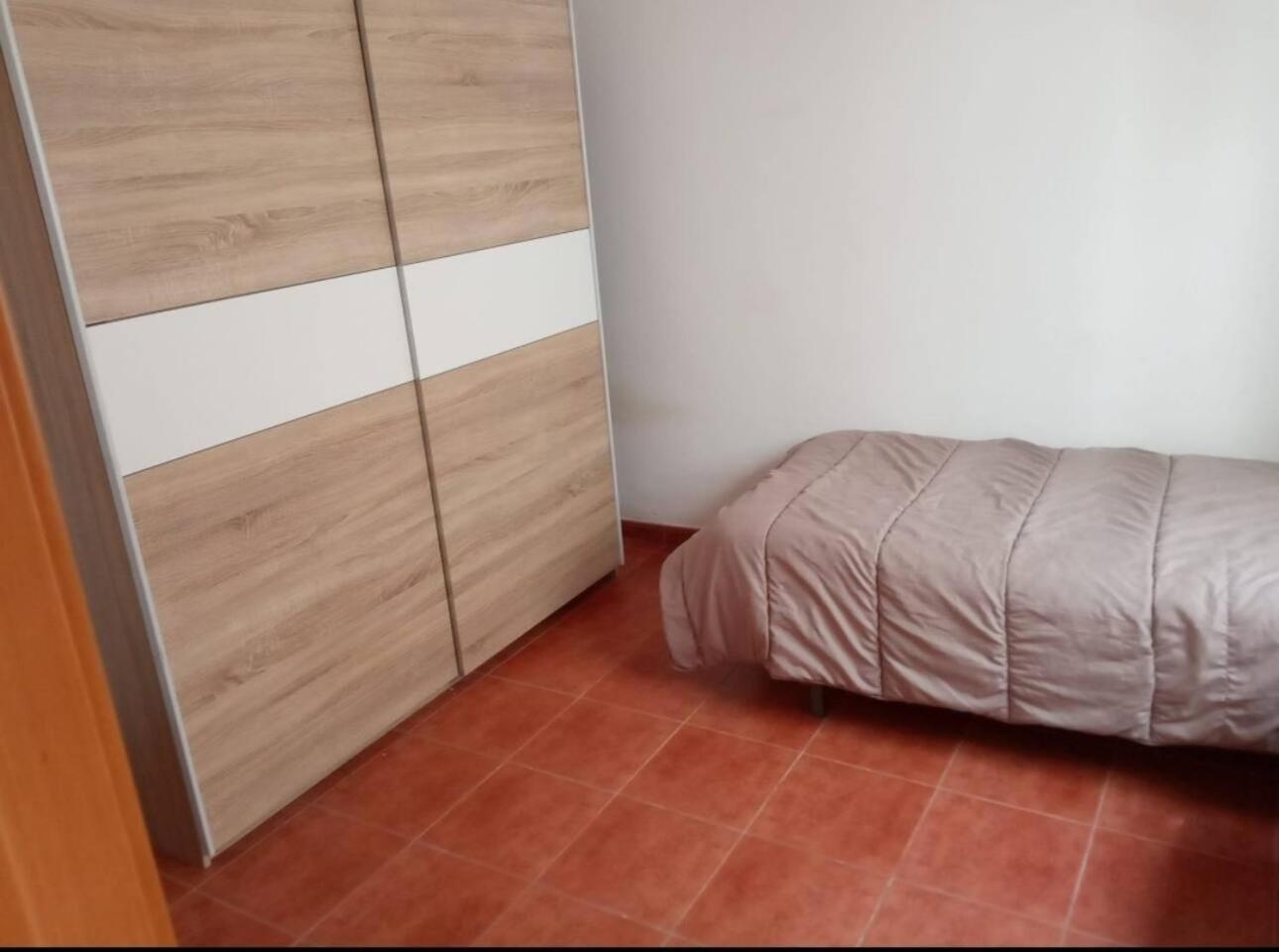 דירות Algemesi Vivienda Planta Baja מראה חיצוני תמונה